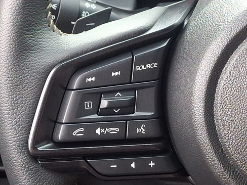 Certified 2026 Subaru Crosstrek 2.5i Wilderness w/ Crosstrek Mirror Package AWD/4WD image 21