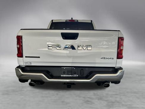 Used 2026 RAM 1500 Big Horn AWD/4WD image 34