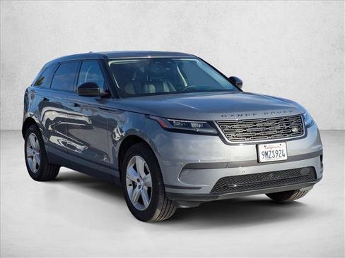 Used 2025 Land Rover Range Rover Velar S image 3