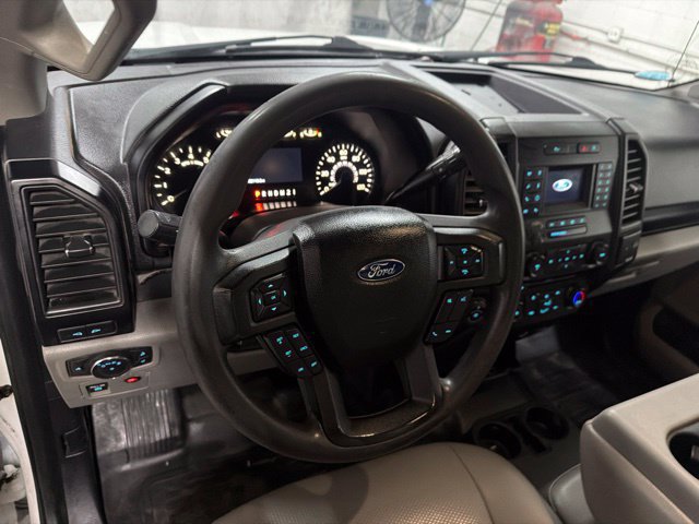 Used 2018 Ford F150 XL w/ Equipment Group 101A Mid RWD image 15