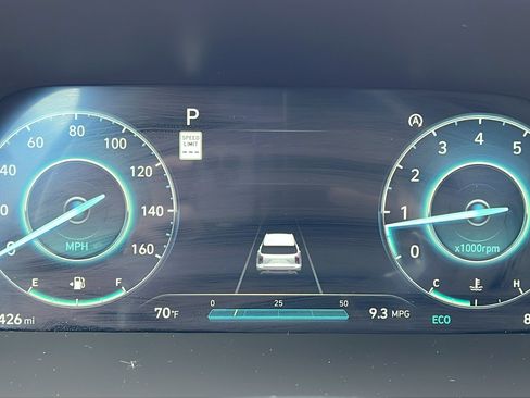 Used 2024 Hyundai Palisade Calligraphy image 28