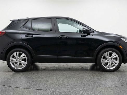 Used 2025 Buick Encore GX Preferred image 11