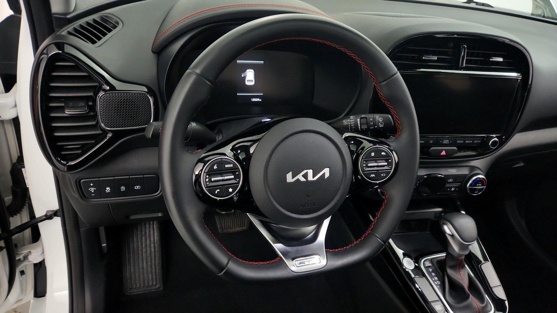 Used 2023 Kia Soul GT-Line FWD image 18