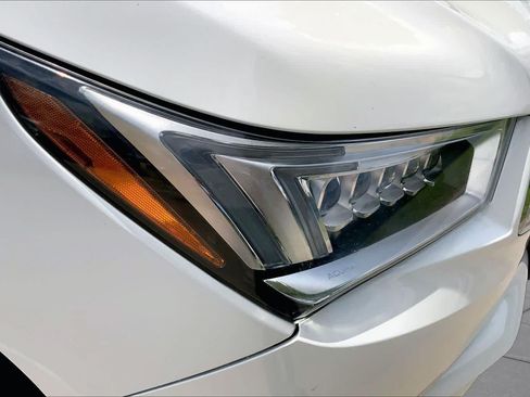 Used 2017 Acura MDX SH-AWD w/ Technology Package image 28