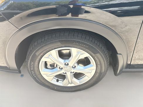 Used 2024 Honda HR-V LX image 35