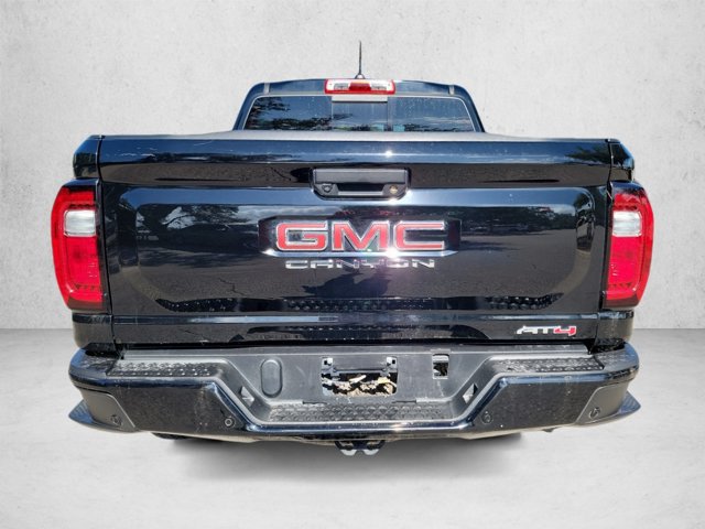 Used 2023 GMC Canyon AT4 w/ AT4 Premium Package AWD/4WD image 6