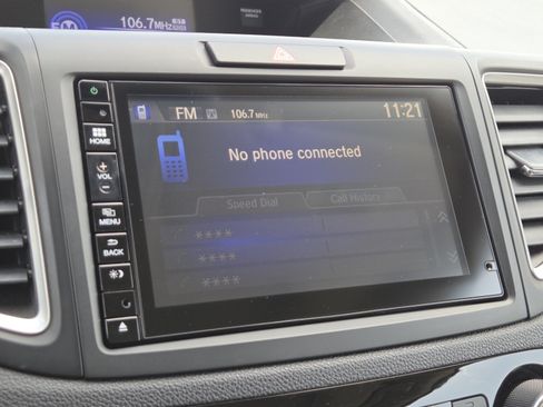 Used 2015 Honda CR-V EX-L image 4