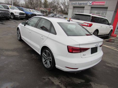 Used 2020 Audi A3 2.0T Premium image 7