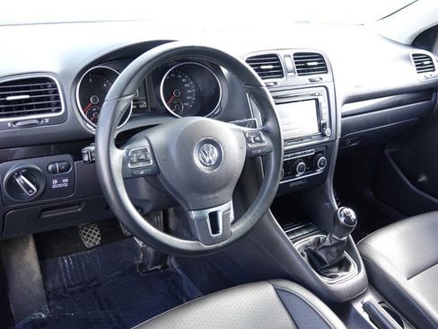 Used 2013 Volkswagen Jetta TDI FWD image 4