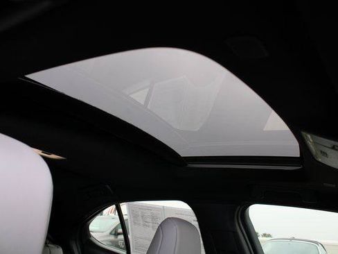 Certified 2023 Lexus UX 250h F Sport FWD image 6