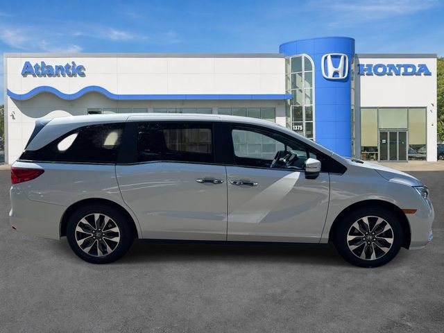 Used 2023 Honda Odyssey EX-L image 4