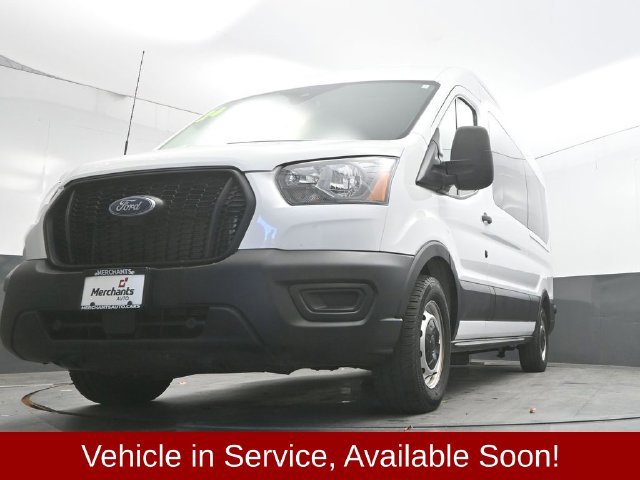 Used 2024 Ford Transit 350 XL RWD image 31