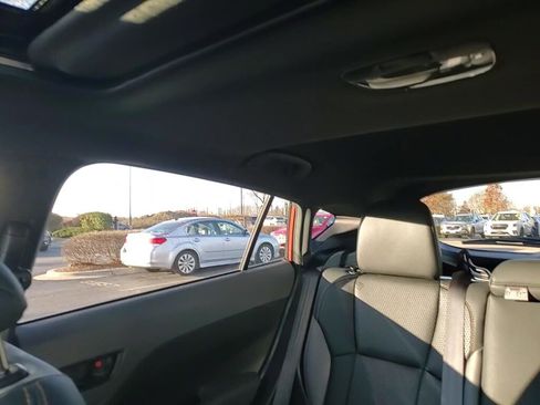 Certified 2025 Subaru Crosstrek 2.5i Wilderness image 28