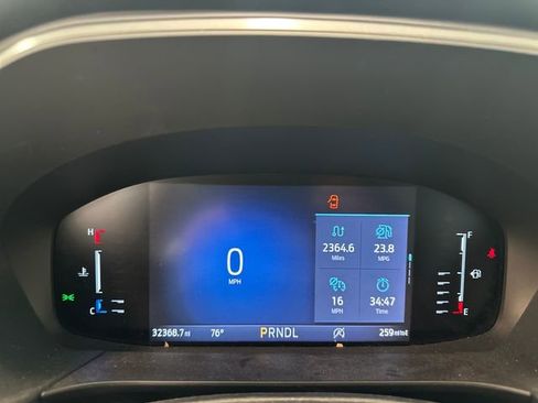 Used 2023 Ford Escape Active AWD/4WD image 20