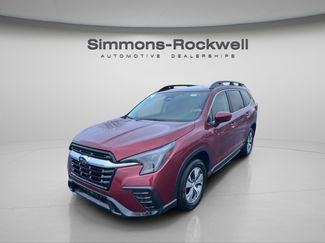 Used 2024 Subaru Ascent Premium w/ Convenience Package video 1