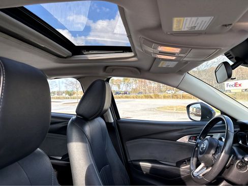 Used 2019 MAZDA CX-3 Grand Touring image 8