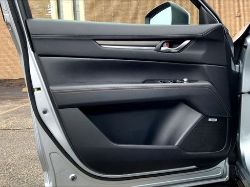 Used 2023 MAZDA CX-5 AWD 2.5 S w/ Premium Plus Pkg image 22