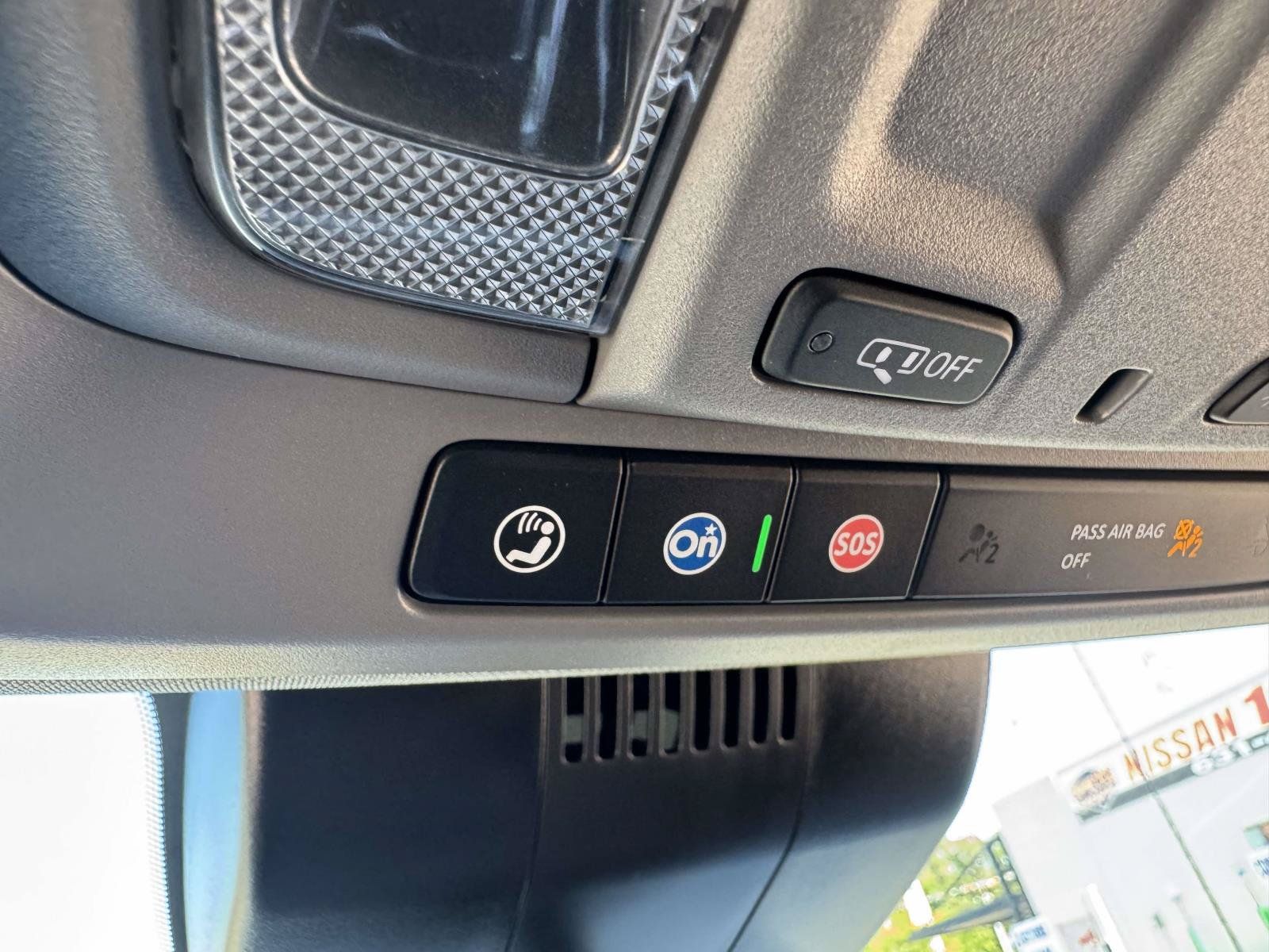 Used 2024 Chevrolet Silverado 1500 RST w/ Max Trailering Package AWD/4WD image 39