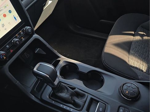 New 2025 Ford Ranger XLT w/ Trailer Tow Package image 20