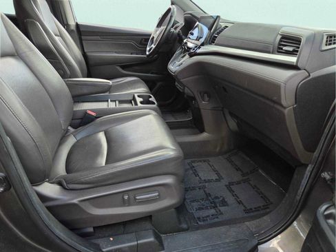 Used 2019 Honda Odyssey EX-L image 18