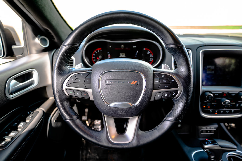 Used 2019 Dodge Durango Citadel AWD/4WD image 16