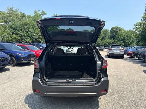 Certified 2024 Subaru Outback Premium AWD/4WD image 14