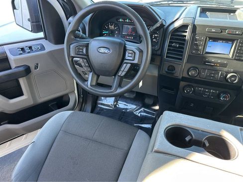 Used 2019 Ford F150 XL w/ Equipment Group 101A Mid image 18