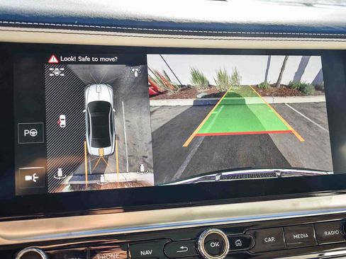 New 2026 Bentley Flying Spur Plug-In Hybrid image 25