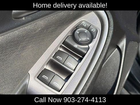 Used 2022 Chevrolet Malibu LS image 11