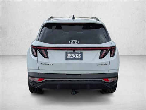 Used 2022 Hyundai Tucson SEL AWD/4WD image 6
