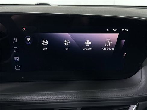 New 2026 Buick Encore GX Sport Touring w/ Advanced Technology Package image 13