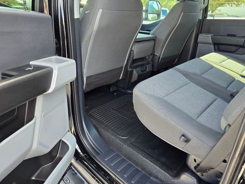 Used 2025 Ford F350 XL w/ XL Driver Assist Package image 32