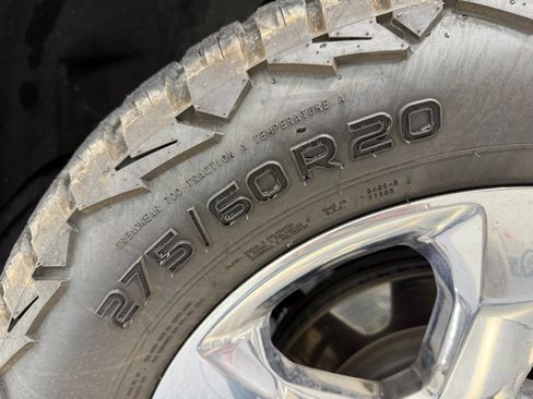 Used 2022 Ford F150 King Ranch w/ Equipment Group 601A High image 51