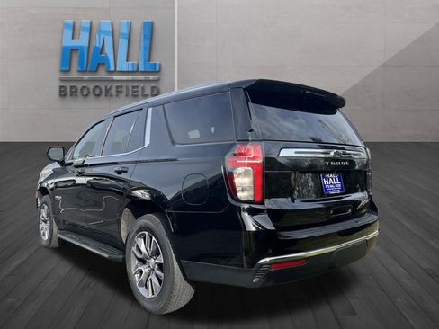 Used 2022 Chevrolet Tahoe LS w/ Driver Alert Package image 3