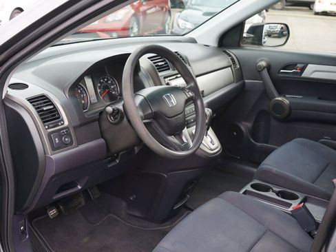 Used 2011 Honda CR-V LX image 12