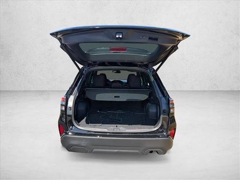 New 2026 Subaru Forester Premium AWD/4WD image 7