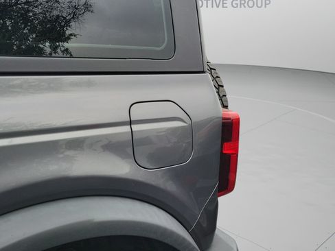 Used 2023 Ford Bronco 2-Door AWD/4WD image 27
