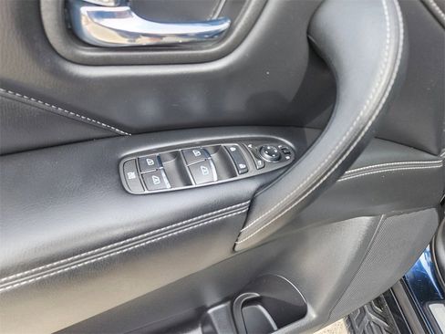 Used 2024 INFINITI QX80 Luxe image 15