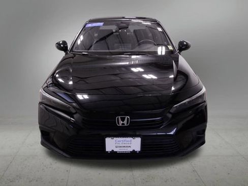 Certified 2023 Honda Civic Sport image 10