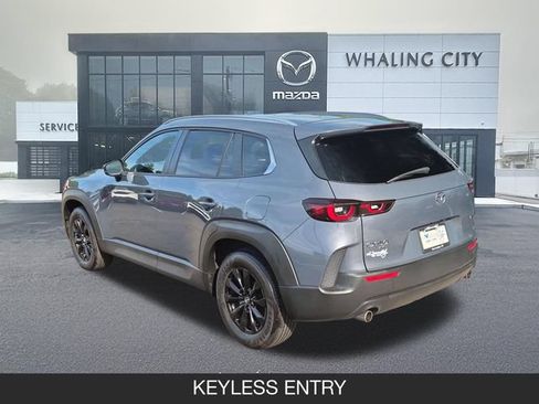 Certified 2024 MAZDA CX-50 AWD 2.5 S w/ Select Package image 6
