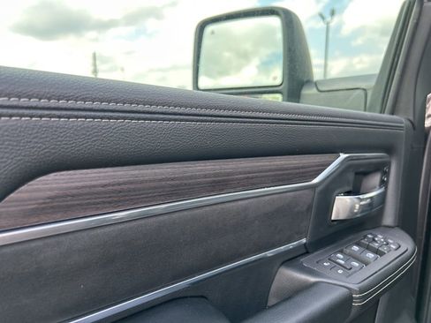 New 2026 RAM 2500 Laramie w/ Night Edition AWD/4WD image 12