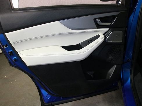 Certified 2026 Acura MDX A-Spec image 30