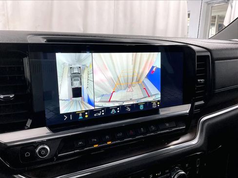 Used 2022 GMC Sierra 1500 SLT w/ SLT Premium Plus Package image 19