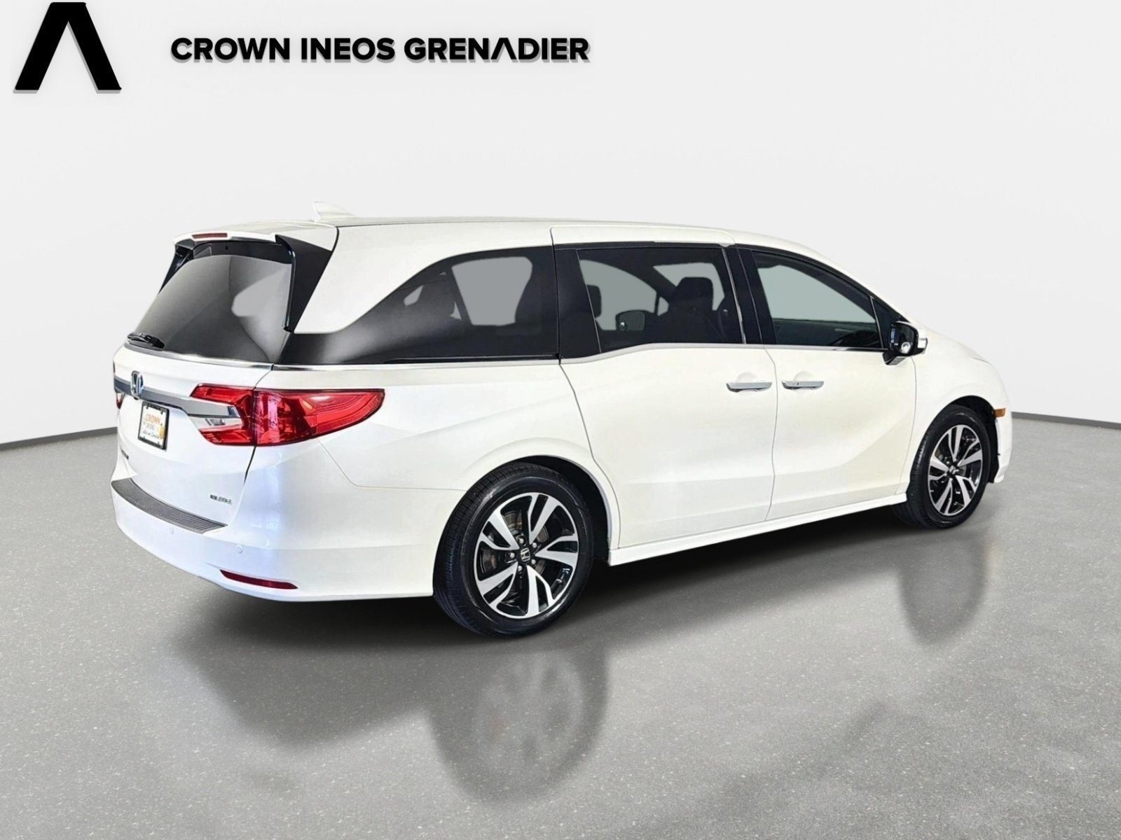 Used 2019 Honda Odyssey Elite image 5