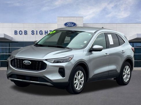Used 2023 Ford Escape Active w/ Tech Pack #2 FWD image 37