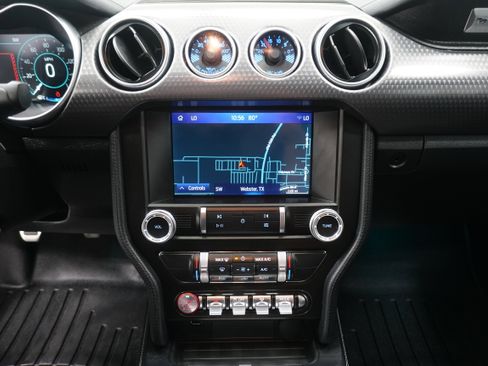 Used 2022 Ford Mustang GT Premium w/ GT Performance Package image 20