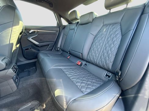 New 2026 Audi S3 Premium AWD/4WD image 19