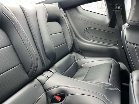 New 2026 Ford Mustang GT Premium image 19