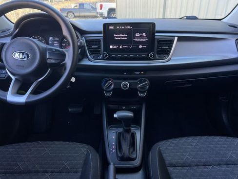 Used 2021 Kia Rio LX image 15