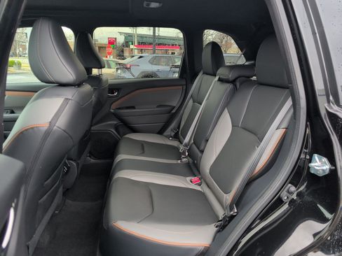 Used 2026 Subaru Forester Sport AWD/4WD image 30